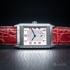 Jaeger LeCoultre Reverso Limited Edition 75pezzi
