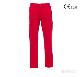 Pantaloni da lavoro
