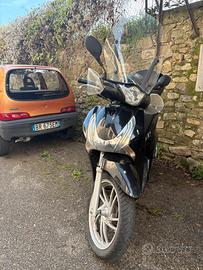 Honda SH 125 ABS 2015 - Full optional