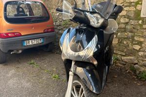 Honda SH 125 ABS 2015 - Full optional