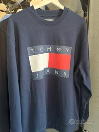 Felpe Tommy