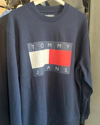 Felpe Tommy