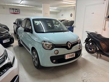 Renault Twingo gpl