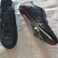 scarpe ciclismo strada