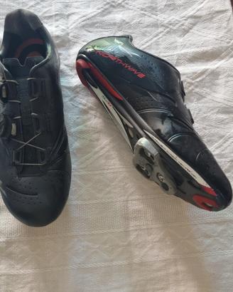 scarpe ciclismo strada