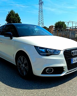 Audi A1 SPB 1.6 TDI Attraction