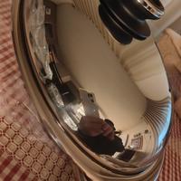 PENTOLA OVALE GRILL ORIGINALE AMC