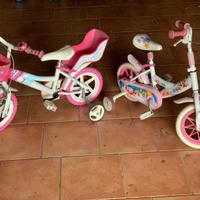 BICICLETTA bambina