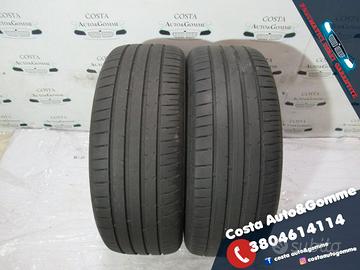 Saldi 205 60 16 Hankook 85% 2021 205 60 R16