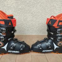 Scarponi sci ATOMIC HAWX 130 ULTRAXTD n. 44