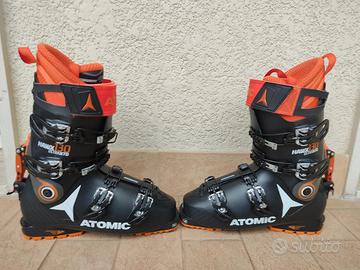 Scarponi sci ATOMIC HAWX 130 ULTRAXTD n. 44