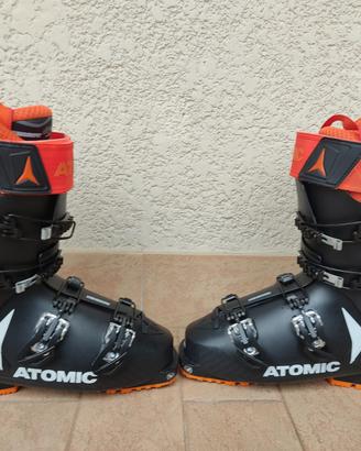 Scarponi sci ATOMIC HAWX 130 ULTRAXTD n. 44