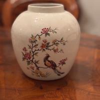 Vaso in ceramica