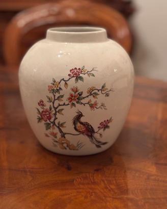 Vaso in ceramica