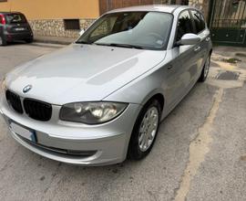 Bmw serie 1 116d 2009