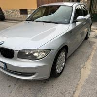 Bmw serie 1 116d 2009