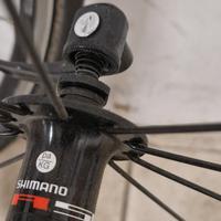 ruote shimano R500 