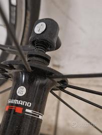ruote shimano R500 