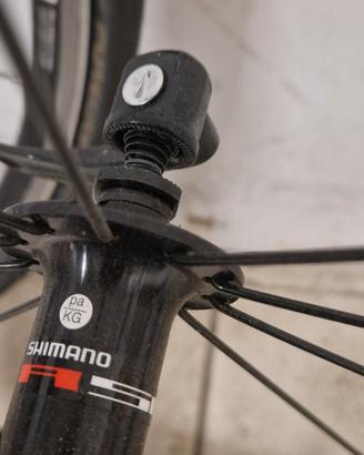 ruote shimano R500 