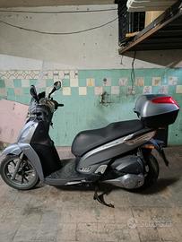 Kymco People 300 - 2017