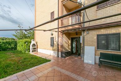 3 LOCALI A FONTE NUOVA