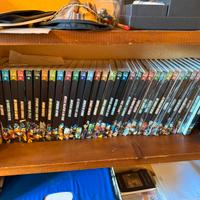 PK Il Mito Paperinik Collezione COMPLETA fumetti