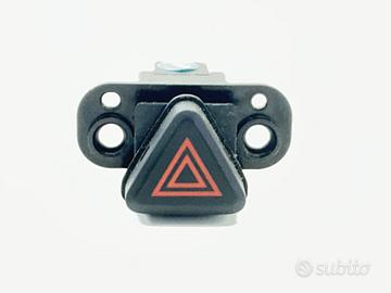 PULSANTE QUATTRO 4 FRECCE CHEVROLET Orlando 1° Se