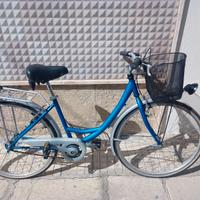 Bici 26 pollici Donna