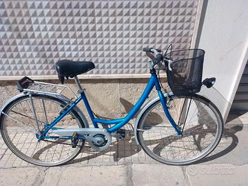 Bici 26 pollici Donna