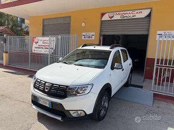 Dacia Sandero Stepway 0.9 TCe 12V TurboGPL 90CV St
