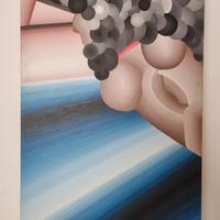 DITTICO DONNA SENZA TEMPO