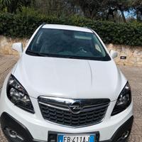 Opel Mokka 1.7 diesel 4x2