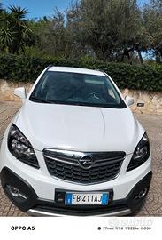 Opel Mokka 1.7 diesel 4x2
