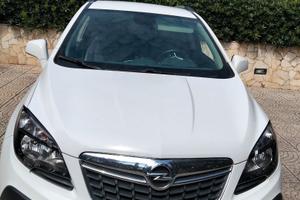 Opel Mokka 1.7 diesel 4x2