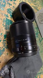 Viltrox AF 56mm f 1.4 Fuji X mount