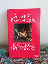 alberto Bevilacqua, il curioso delle donne 