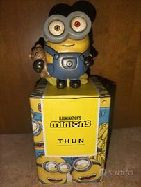 Thun Minions Bob con Tim
