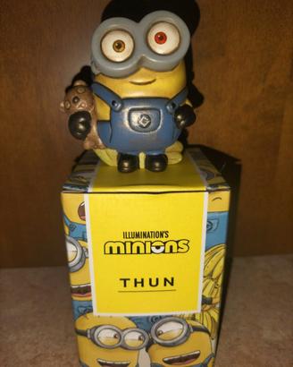 Thun Minions Bob con Tim