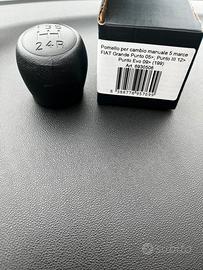 POMELLO CAMBIO FIAT GRANDE PUNTO