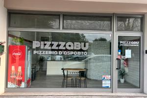 Pizzeria d'asporto