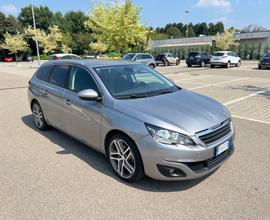 Peugeot 308 PureTech Turbo 130 S&S SW GT Line*Navi