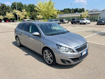 Peugeot 308 PureTech Turbo 130 S&S SW GT Line*Navi