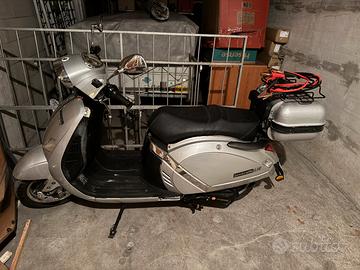 Lambretta Pato 151N