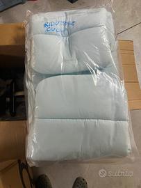 Riduttore  per culla bambini neonato