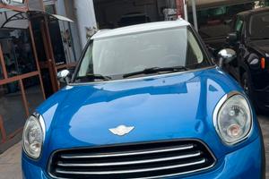 Mini Cooper Countryman 1.6 One