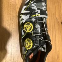 Scarpe bici corsa NW extreme 38