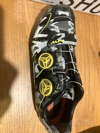 Scarpe bici corsa NW extreme 38