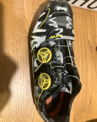 Scarpe bici corsa NW extreme 38