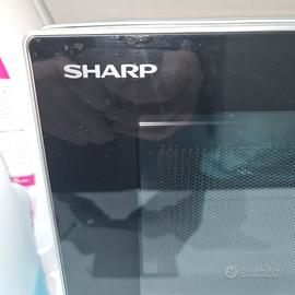 Forno a microonde Sharp