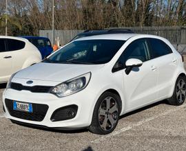 Kia Rio 1.4 CRDi 5 porte - 2014